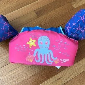 Speedo Child Swim Vest